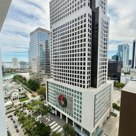 500 Brickell West, 55 SE 6th St #2206, Miami, Florida 33131, image 1