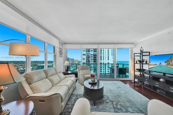 The Wave, 2501 S Ocean Dr #1436 (Available May 1st), Hollywood, Florida 33019, image 1