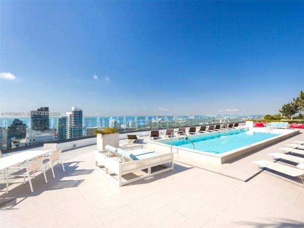 Brickell Heights East, 45 SW 9th St #2805, Miami, Florida 33130, image 1