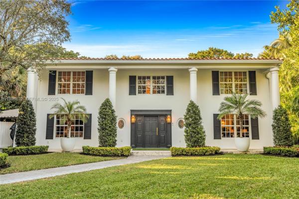 Bay Point, 607 Melaleuca Ln, Miami, Florida 33137, image 1