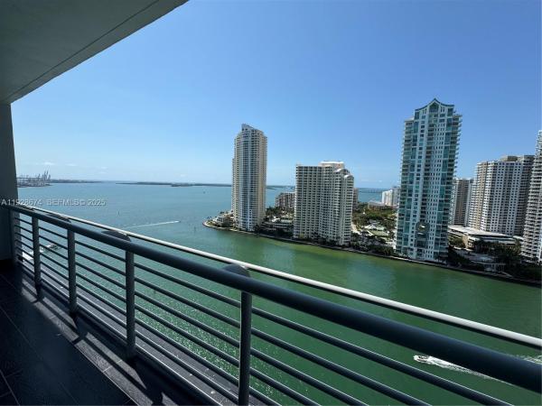 One Miami East, 335 S Biscayne Blvd #2403, Miami, Florida 33131, image 1