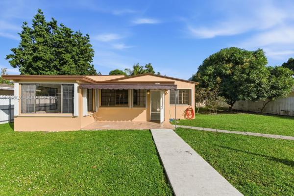18141 NW 4th Ave, Miami, Florida 33169, image 1