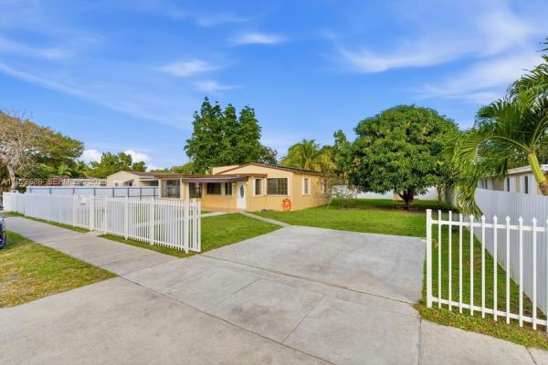 North Ridge, 18141 NW 4th Ave, Miami Gardens, Florida 33169, image 2