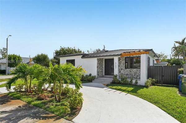 5152 SW 6th St, Miami, Florida 33134, image 1