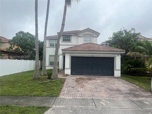Silver Shores, 2355 SW 162nd Ter, Miramar, Florida 33027, image 1