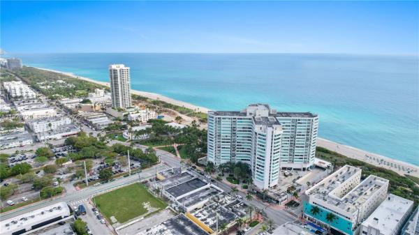 Burleigh House, 7135 Collins Ave #613, Miami Beach, Florida 33141, image 1
