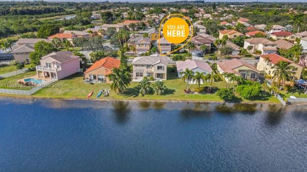 Estancia, 371 SW 190th Ave, Pembroke Pines, Florida 33029, image 1