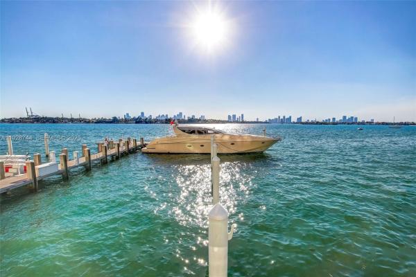 Mirador South 1000, 1000 West Ave #1501, Miami Beach, Florida 33139, image 1