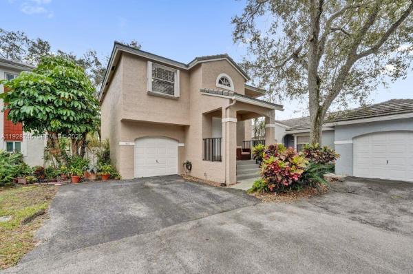 Quatraine At Jacaranda, 805 NW 98th Ave, Plantation, Florida 33324, image 1
