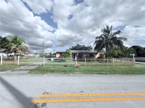 Carol City, 17501 NW 41st Ave, Miami Gardens, Florida 33055, image 1