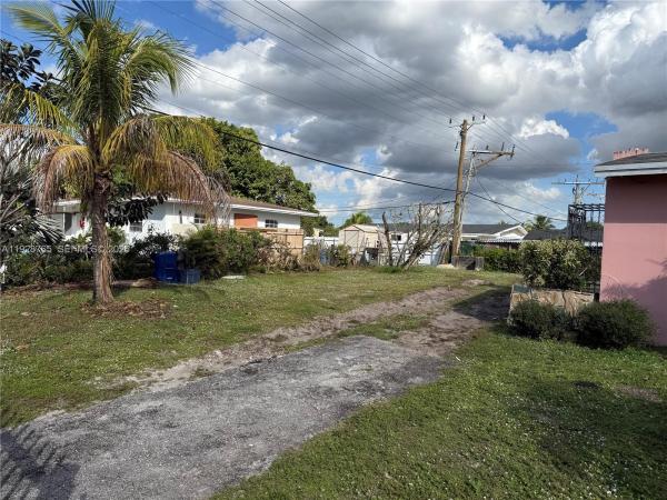 Carol City, 17501 NW 41st Ave, Miami Gardens, Florida 33055, image 3