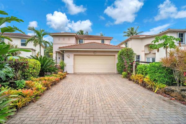 Lakes Of Newport, 113 NW 73rd Ter, Plantation, Florida 33317, image 1