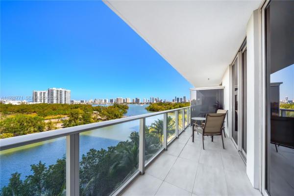 The Harbour North Tower, 16385 Biscayne Blvd #503, North Miami Beach, Florida 33160, image 1