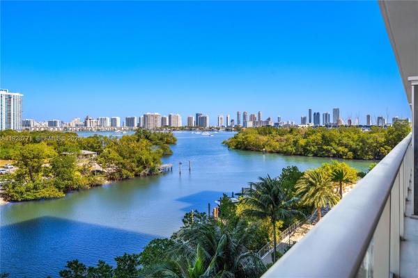 The Harbour North Tower, 16385 Biscayne Blvd #503, North Miami Beach, Florida 33160, image 2