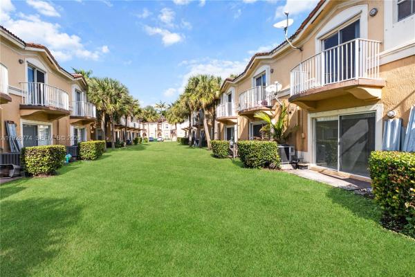 Melrose Point, 3168 SW 129th Way #151, Miramar, Florida 33027, image 2