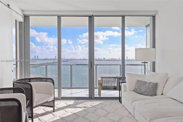 One Paraiso, 3131 NE 7th Ave #2203, Miami, Florida 33137, image 1