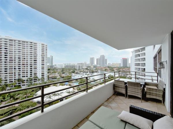 The Olympus Towers, 600 Three Islands Blvd #1112, Hallandale Beach, Florida 33009, image 1