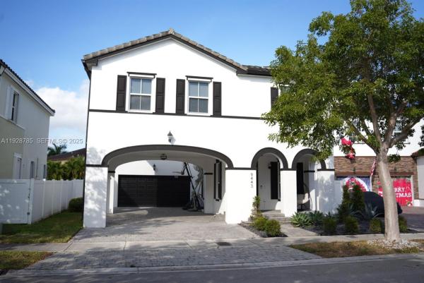 9443 SW 170th Path, Miami, Florida 33196, image 1