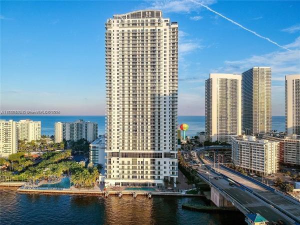 4010 S Ocean Dr #R3105, Hallandale Beach, Florida 33019, image 1