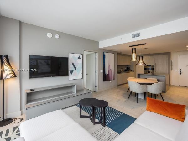Hyde Beach House, 4010 S Ocean Dr #R3105, Hallandale Beach, Florida 33019, image 2