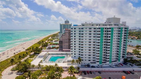 Imperial House, 5255 Collins Ave #10A, Miami Beach, Florida 33140, image 1