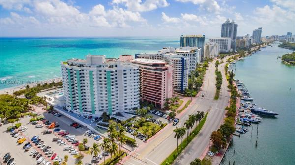 Imperial House, 5255 Collins Ave #10A, Miami Beach, Florida 33140, image 3