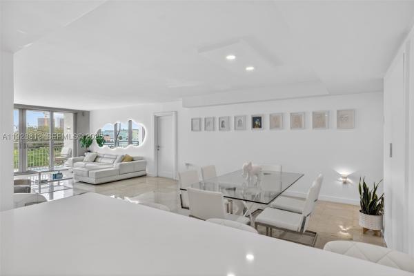 Colony Bay Harbor, 9250 W Bay Harbor Dr #5D, Bay Harbor Islands, Florida 33154, image 1