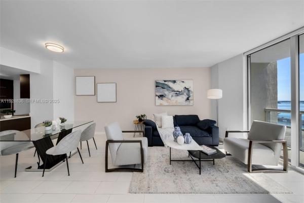 Icon Brickell Tower 3, 485 Brickell Ave #1709, Miami, Florida 33131, image 1