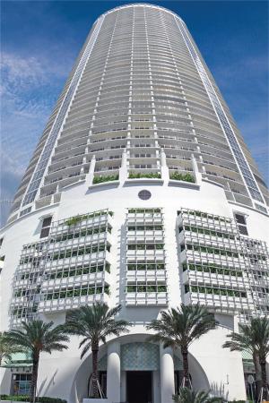Opera Tower, 1750 N Bayshore Dr #1615, Miami, Florida 33132, image 1