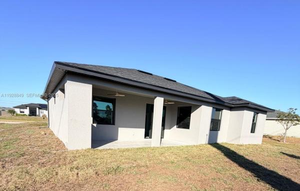 Cape Coral Residential, 313 El Dorado Blvd N #, Cape Coral, Florida 33993, image 1