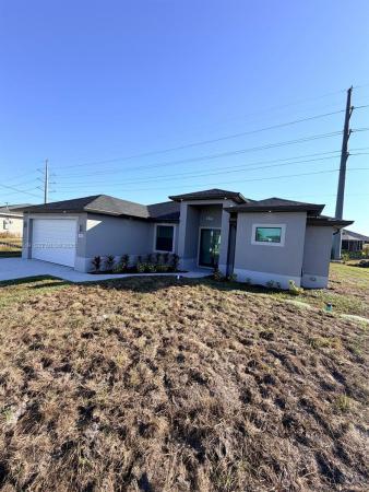 Cape Coral Residential, 313 El Dorado Blvd N #, Cape Coral, Florida 33993, image 2