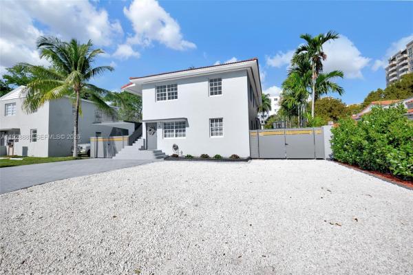 Gables Manor, 3711 SW 27th Ter, Miami, Florida 33134, image 1