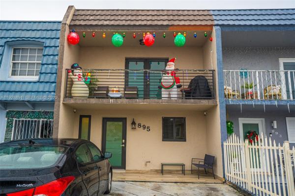 Bradley Estates, 895 W 80th Pl, Hialeah, Florida 33014, image 1