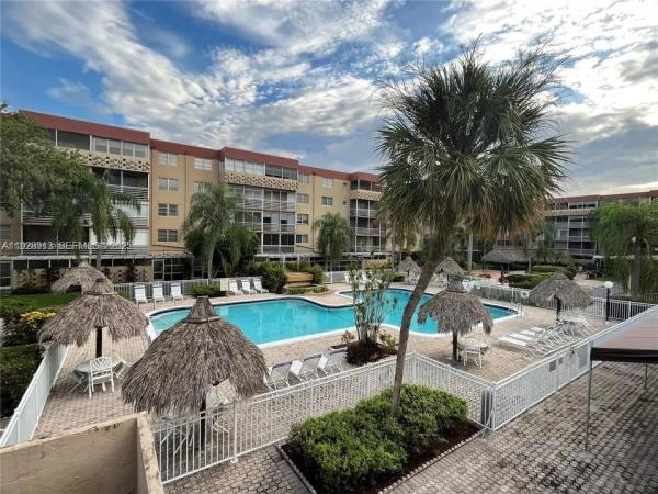 Polynesian Gardens, 403 NW 68th Ave #206, Plantation, Florida 33317, image 1