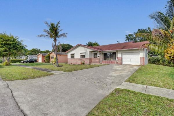 Flair, 4781 NW 19th Ct, Lauderhill, Florida 33313, image 1