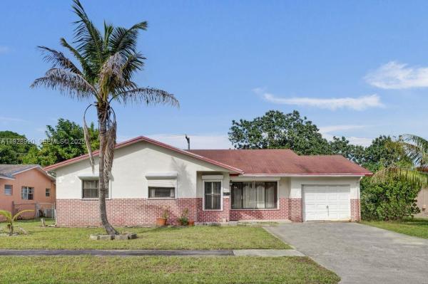 Flair, 4781 NW 19th Ct, Lauderhill, Florida 33313, image 2