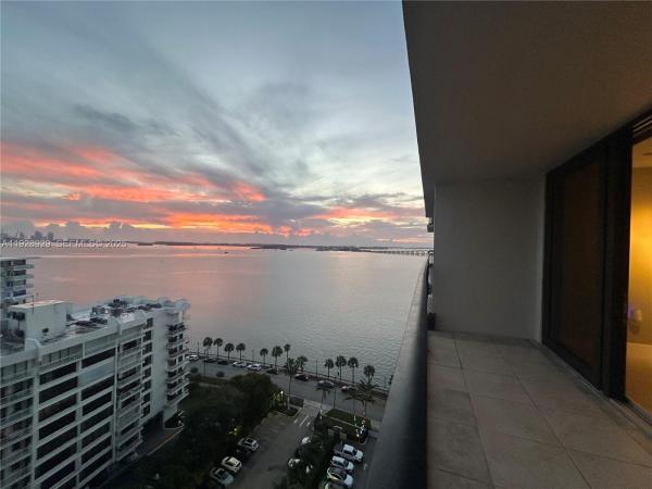 Costa Bella, 1450 Brickell Bay Dr #1706, Miami, Florida 33131, image 1