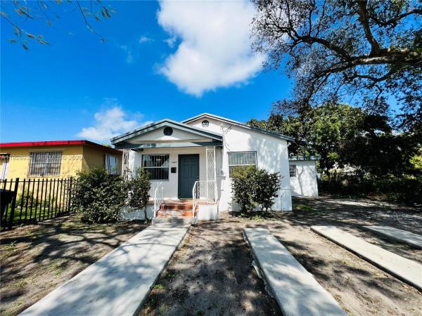 Unincorporated Dade County, Florida 33147, image 1