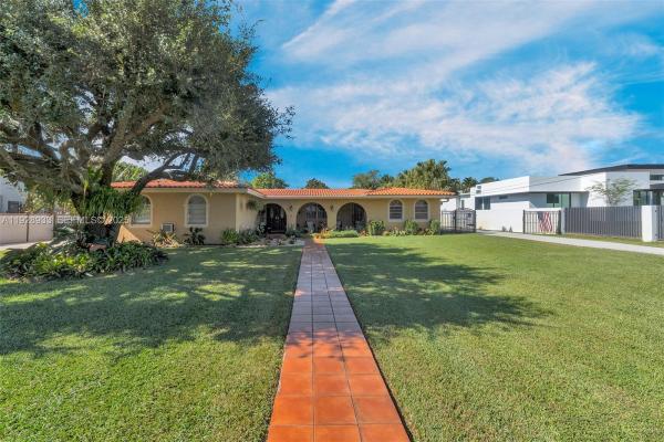 Sweetwater Estates, 50 SW 130th Ave, Tamiami, Florida 33184, image 2