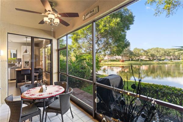 Bridgewater At Plantation, 10527 NW 10th Ct #A-115, Plantation, Florida 33322, image 1