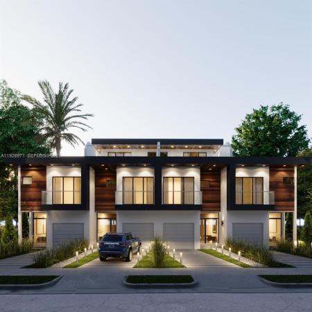 Progresso Village, 811 NW 1st Ave, Fort Lauderdale, Florida 33311, image 1