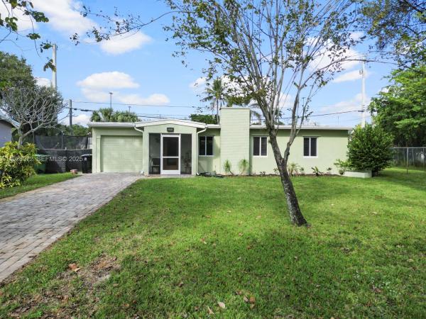 Woodland Park, 2133 SW 1st Ct, Fort Lauderdale, Florida 33312, image 1