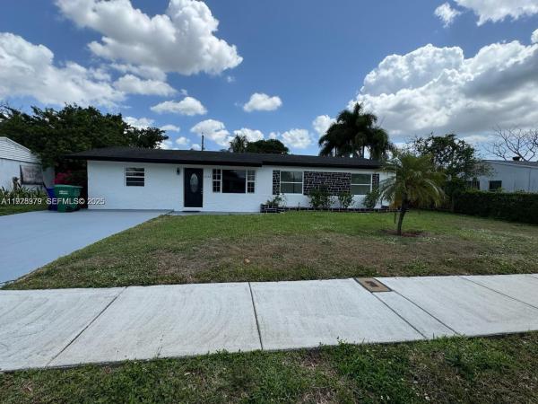 Broadview Park, 4529 SW 24th St, Fort Lauderdale, Florida 33317, image 1