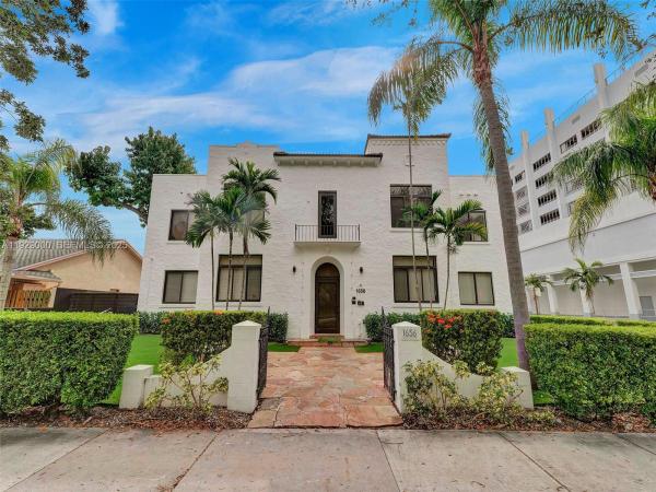 Hollywood Lakes, 1656 Polk St 1 #9, Hollywood, Florida 33020, image 1