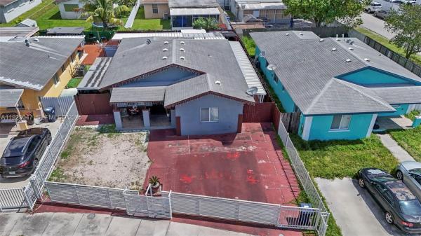 Dupuis Point, 3109 NW 64th St, Gladeview, Florida 33147, image 2
