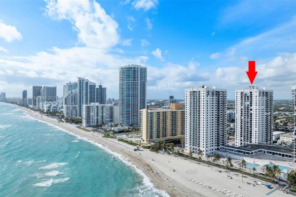 Britannia At Quadomain, 2401 S Ocean Dr #605, Hollywood, Florida 33019, image 1