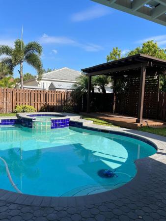 Mahogany Way, 574 NW 159th Ave, Pembroke Pines, Florida 33028, image 1