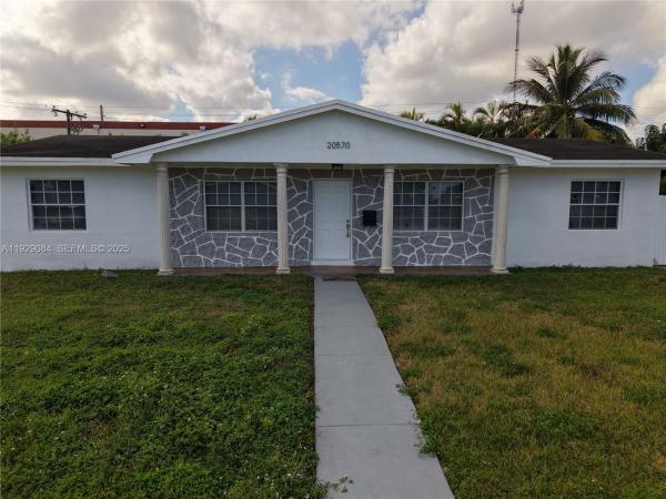 20570 NW 1st Ct, Miami, Florida 33169, image 1