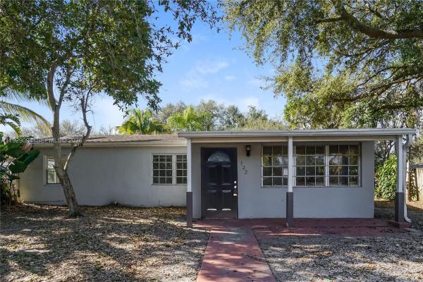 Miami Gardens Estates, 122 Allen Rd, West Park, Florida 33023, image 1