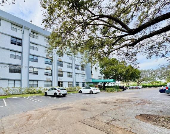 Coral Springs Tower Club, 2501 Riverside Dr #207-A, Coral Springs, Florida 33065, image 1